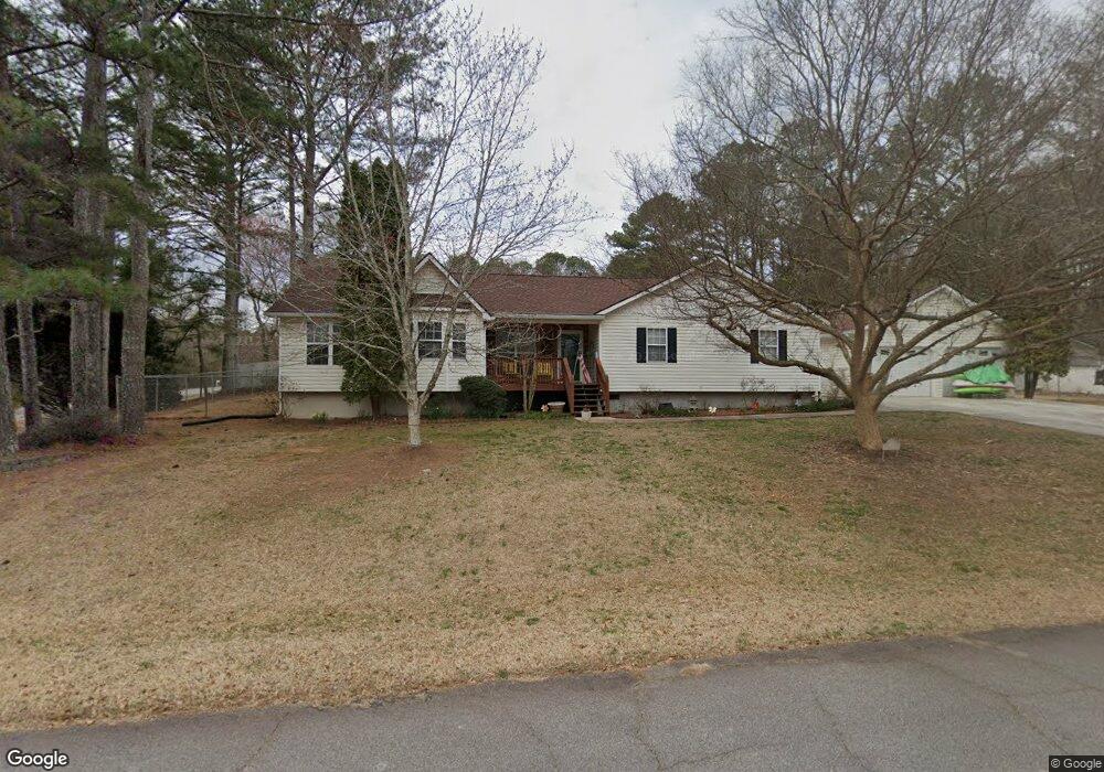 22 Matthews Ln, Temple, GA 30179 - photo 1