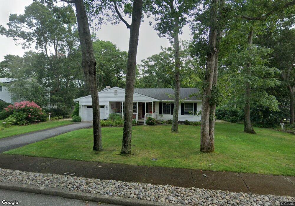 55 Linda Ln, Ocean View, NJ 08230 - photo 1