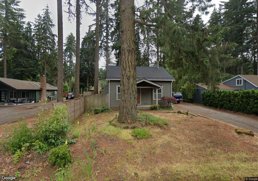 16465 Lake Forest Blvd, Lake Oswego, OR 97035 - photo 1