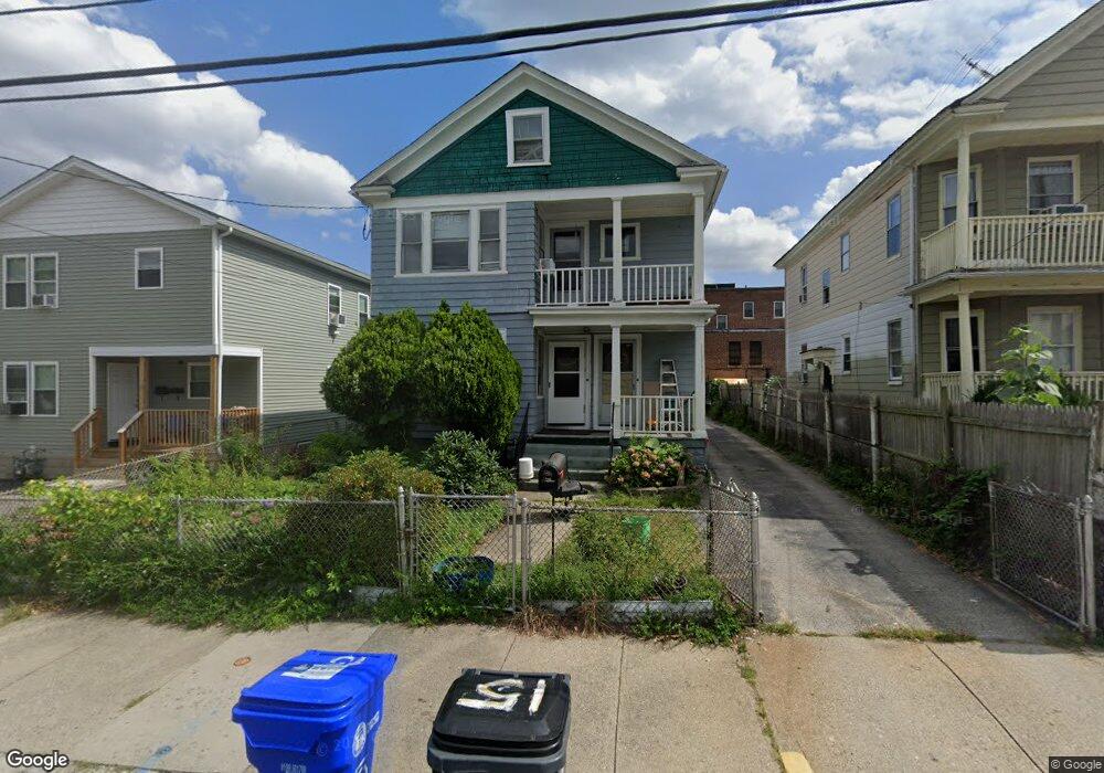 15 Pumgansett St, Providence, RI 02908 - photo 1