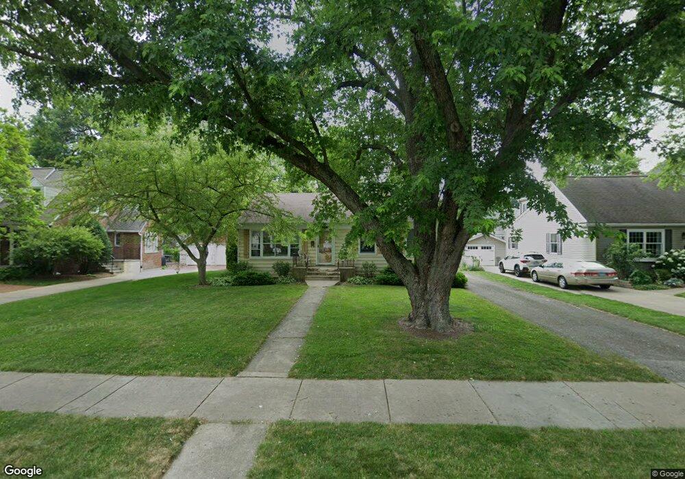 421 S Wright St, Naperville, IL 60540 - photo 1