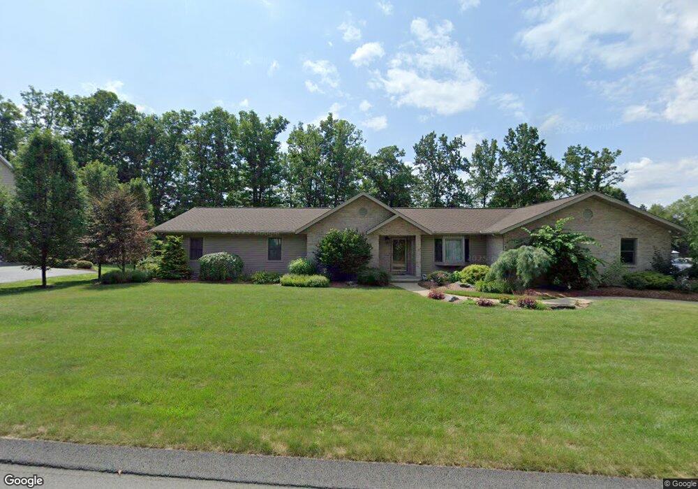 68 Morningside Dr, Indiana, PA 15701 - photo 1
