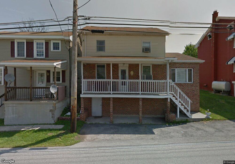 13 Maple St, Gettysburg, PA 17325 - photo 1