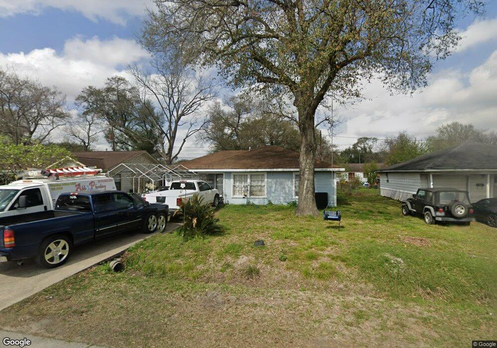 45 Trenwood Ln, Houston, TX 77022 - photo 1