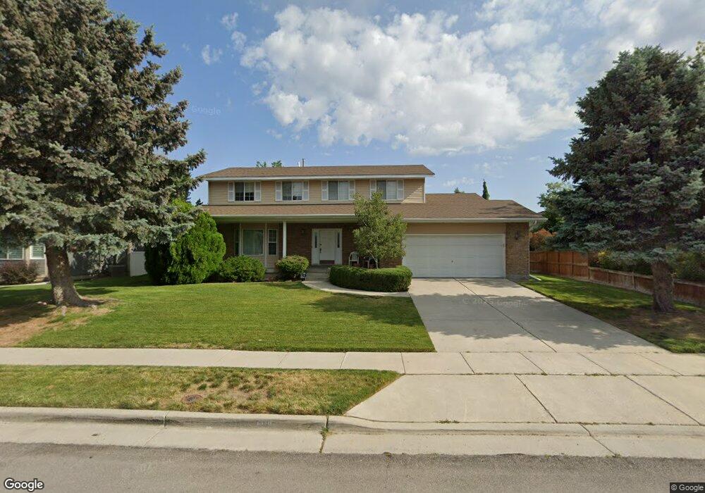 1879 Michael Way, Sandy, UT 84093 - photo 1