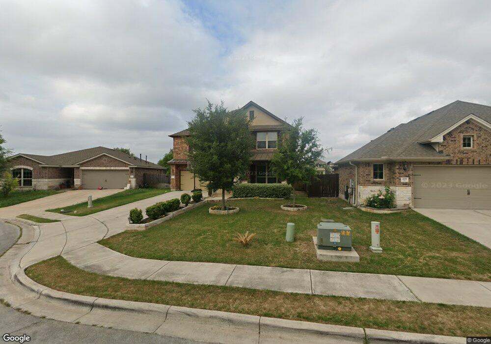 205 Leather Oak Loop, San Marcos, TX 78666 - photo 1