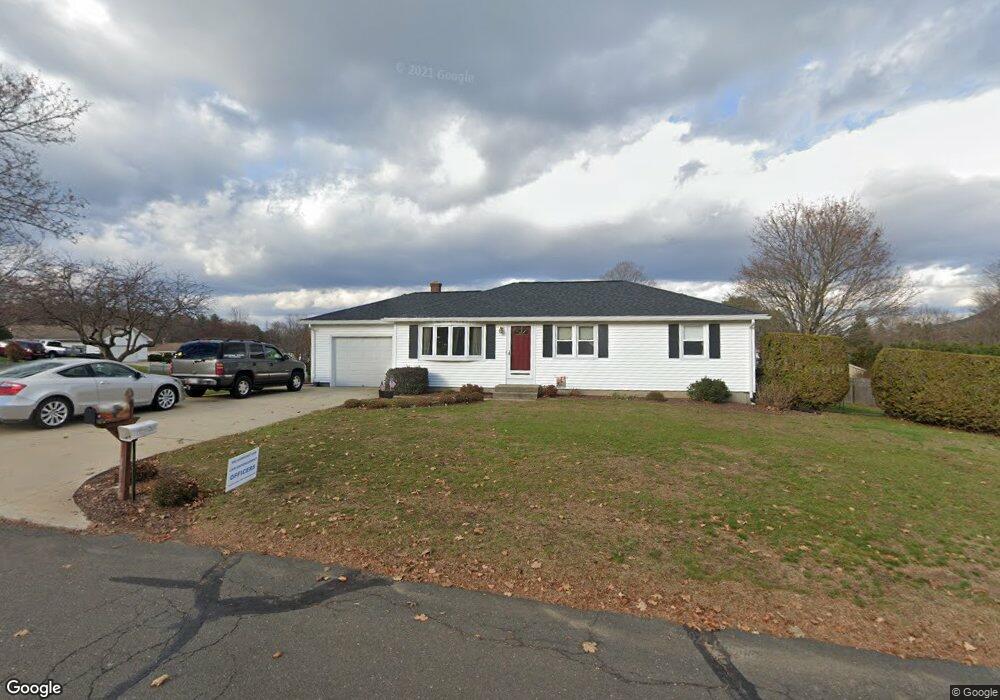 5 Bernie Ave, Easthampton, MA 01027 - photo 1