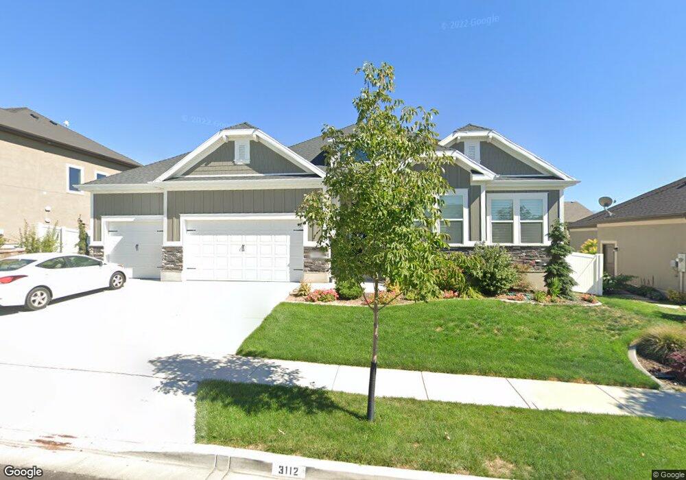 3112 N Meadow View Dr, Lehi, UT 84043 - photo 1