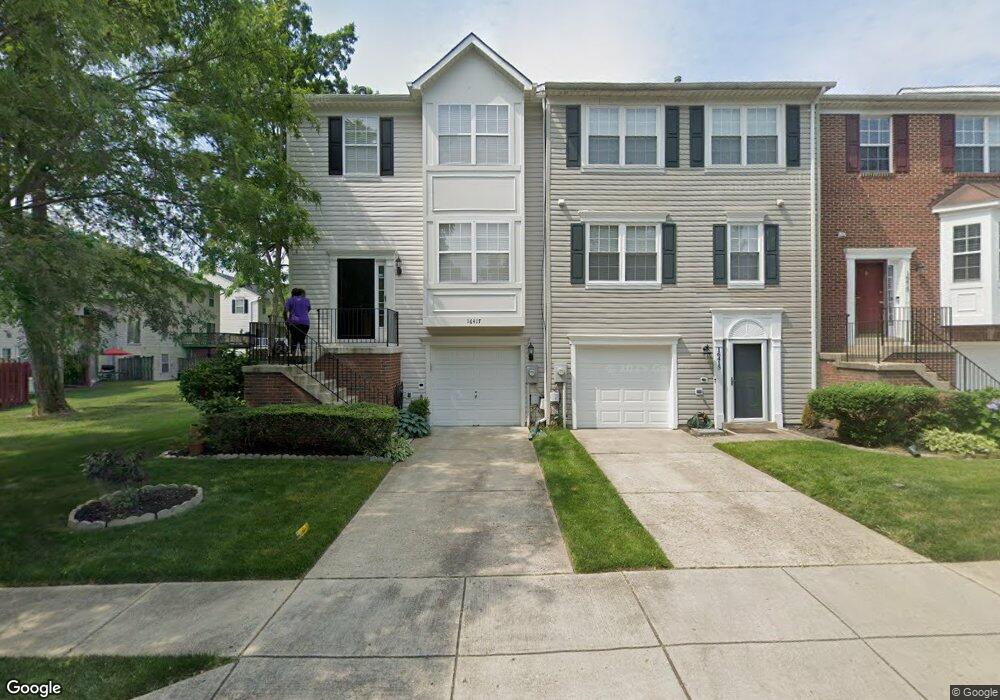 16415 Elkhorn Ln, Bowie, MD 20716 - photo 1