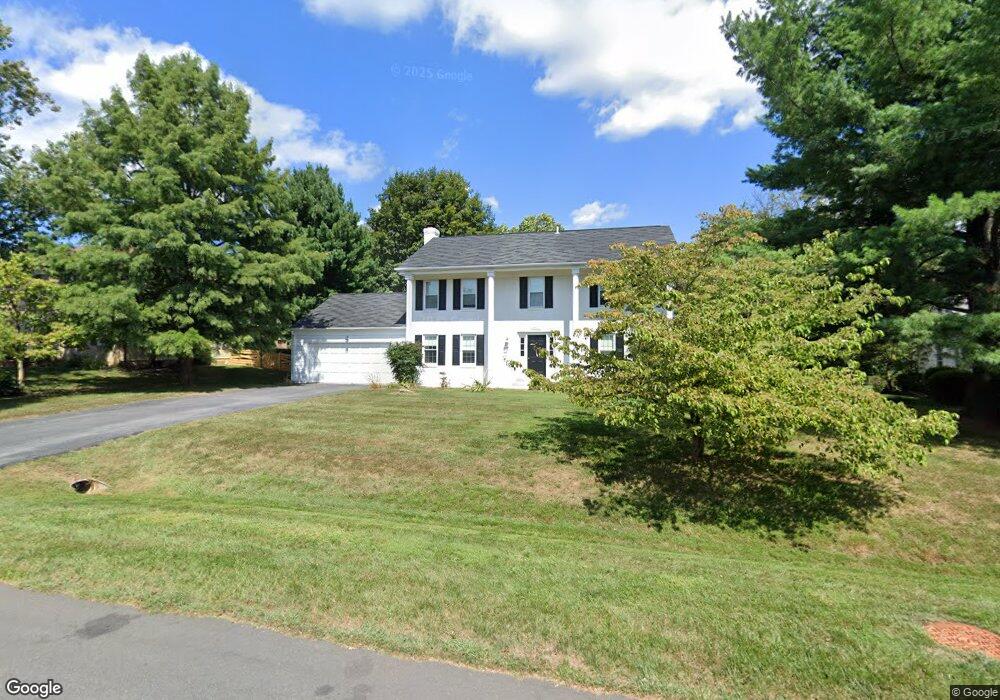 15201 Peachstone Dr, Silver Spring, MD 20905 - photo 1