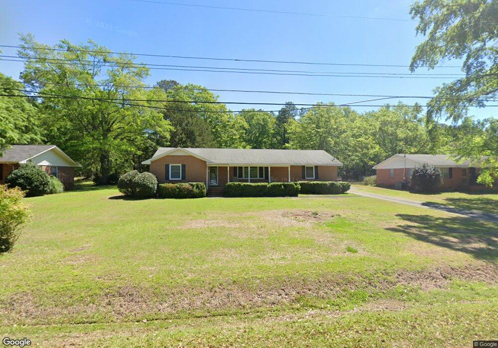 204 Lafayette St, Barnesville, GA 30204 - photo 1