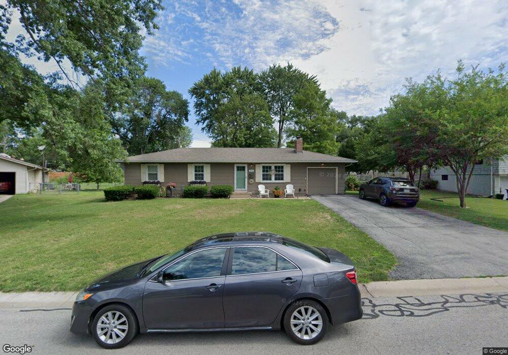 12010 W 68th Terrace, Shawnee, KS 66216 - photo 1