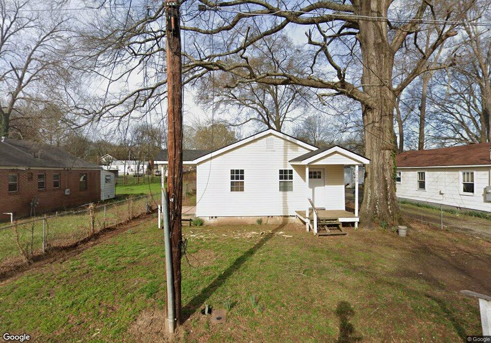 2008 Hull Ave SW, Rome, GA 30161 - photo 1