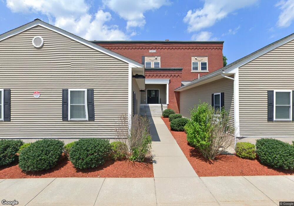 2 Shattuck St, Nashua, NH 03064 - photo 1