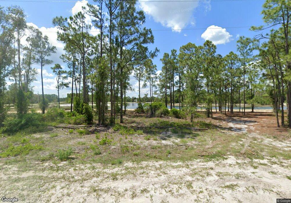 465 Burrstone Ave, Lehigh Acres, FL 33936 - photo 1