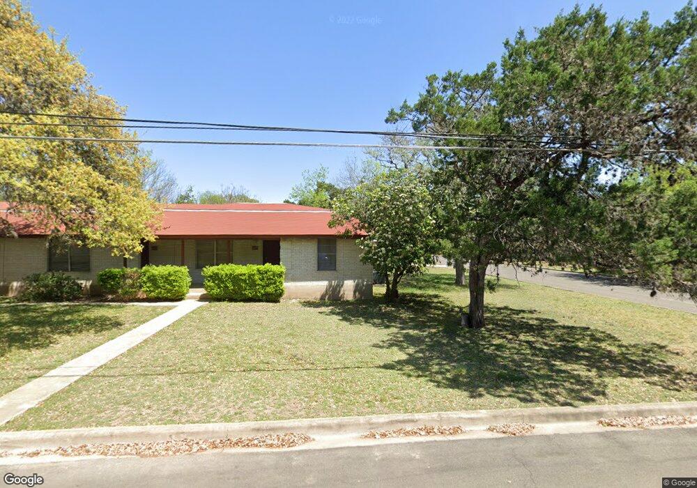 902 Furman Ave unit 904, San Marcos, TX 78666 - photo 1