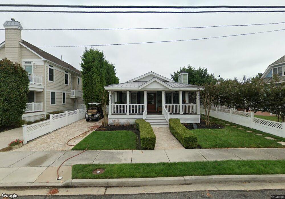 121 22nd St, Avalon, NJ 08202 - photo 1