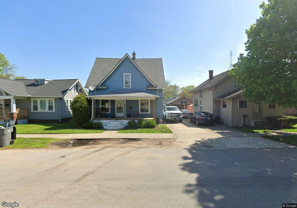 1604 Lane Ave, Elkhart, IN 46516 - photo 1