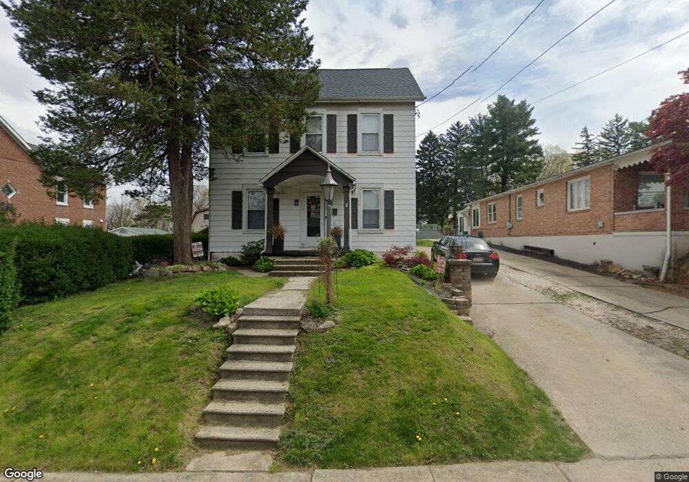 425 N Oswego St unit 427, Allentown, PA 18109 - photo 1