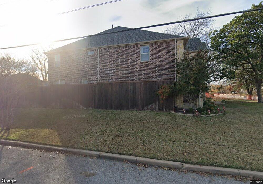 5844 Richmond Ave, Dallas, TX 75206 - photo 1