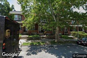 2527 Arunah Ave, Baltimore, MD 21216