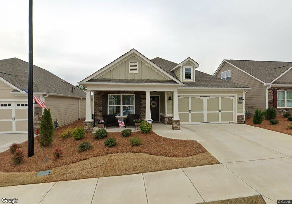 108 Westbrook Crossing, Acworth, GA 30102 - photo 1