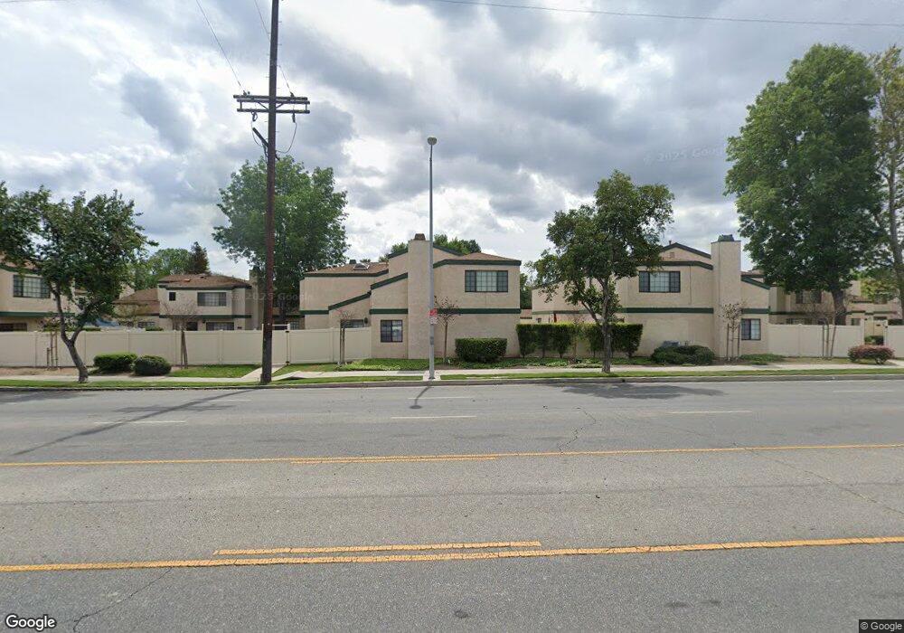 19538 Roscoe Blvd unit A, Northridge, CA 91324 - photo 1