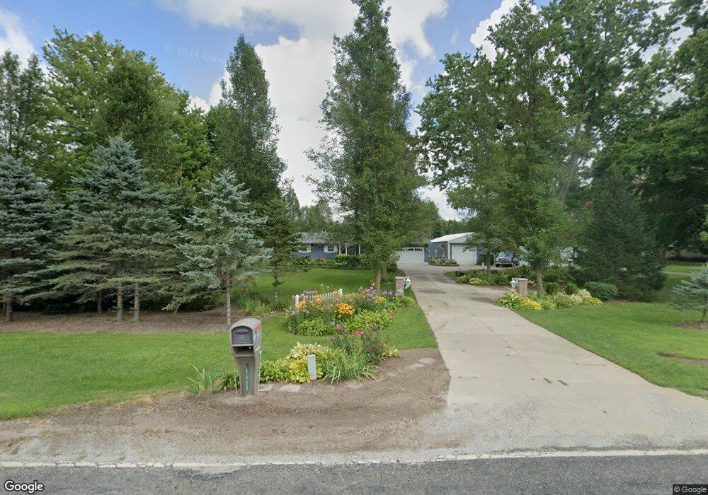 9660 8 Mile Rd, Ceresco, MI 49033 - photo 1