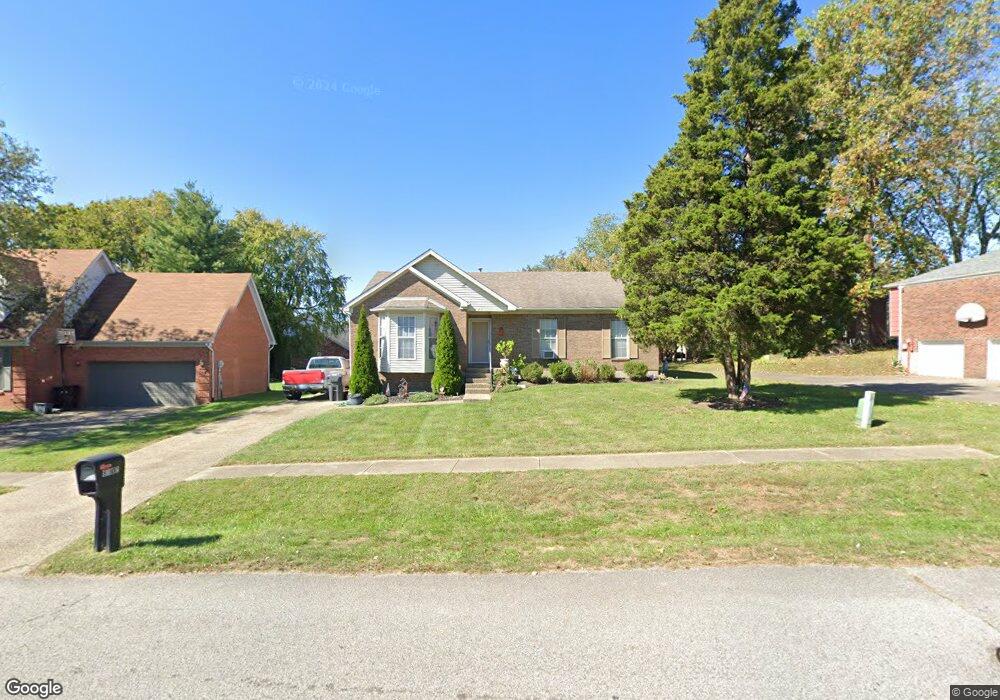 8102 Rome Beauty Way, Louisville, KY 40228 - photo 1