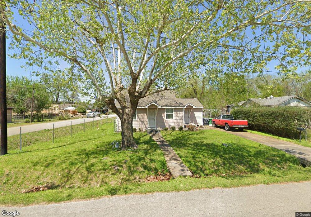 3901 King St, Houston, TX 77026 - photo 1