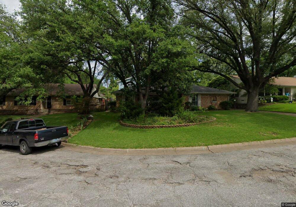 7258 Williamson Cir, Dallas, TX 75214 - photo 1