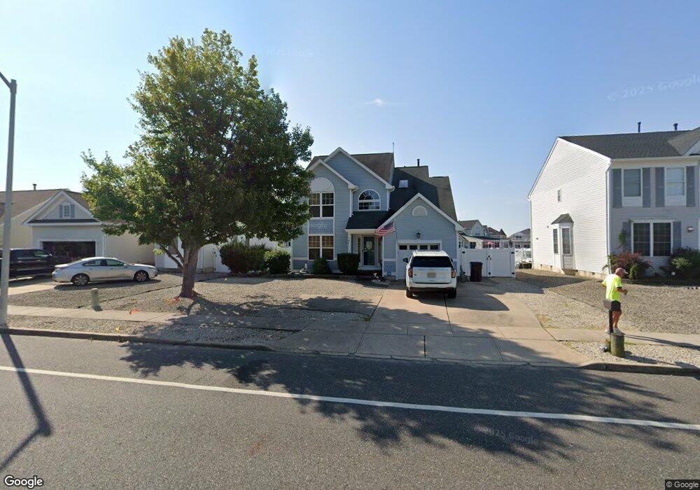 321 Bayview Ave, Bayville, NJ 08721 - photo 1