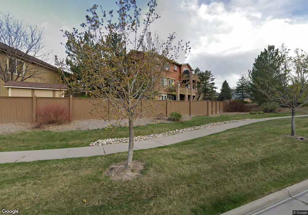 10731 Fairbairn Way, Highlands Ranch, CO 80130 - photo 1