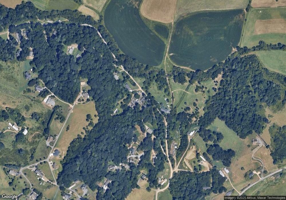 66 Peaceful Valley Dr, Leicester, NC 28748 - photo 1