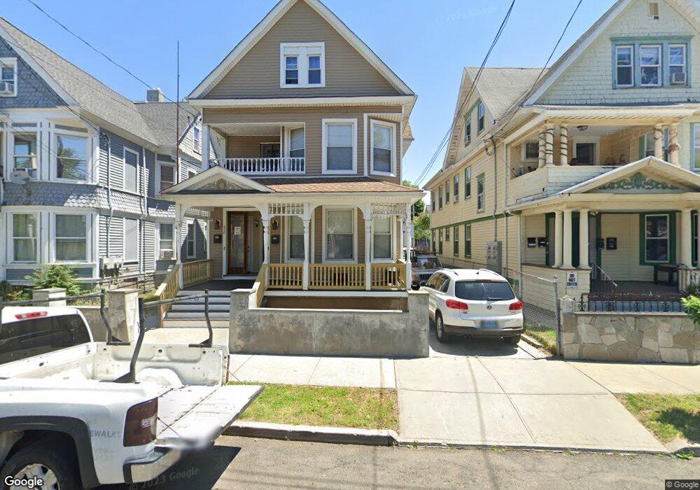 574 William St, Bridgeport, CT 06608 - photo 1