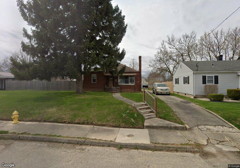 660 N Spring St, Wabash, IN 46992 - photo 1