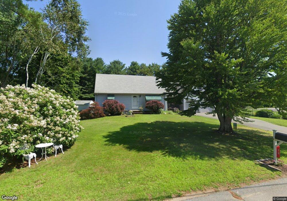 28 Gentle Valley Dr, North Dartmouth, MA 02747 - photo 1