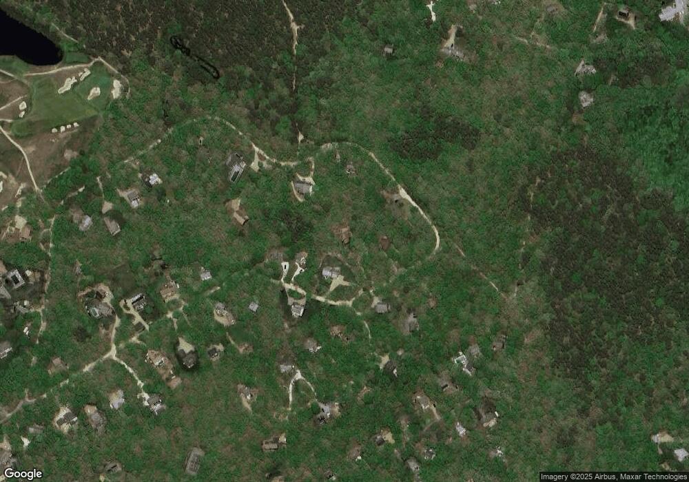 115 Whalers Walk, Edgartown, MA 02539 - photo 1