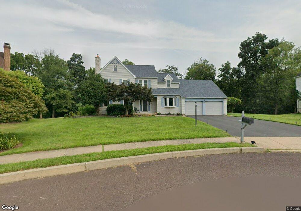 1909 Wayne Dr, Norristown, PA 19403 - photo 1