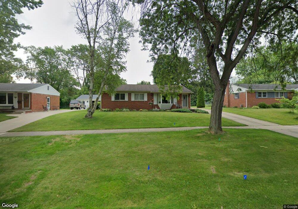 3666 Inverness St, Dexter, MI 48130 - photo 1