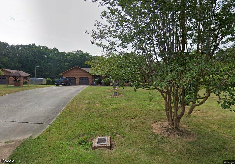 1220 Mountain View Church Rd, Asheboro, NC 27205 - photo 1