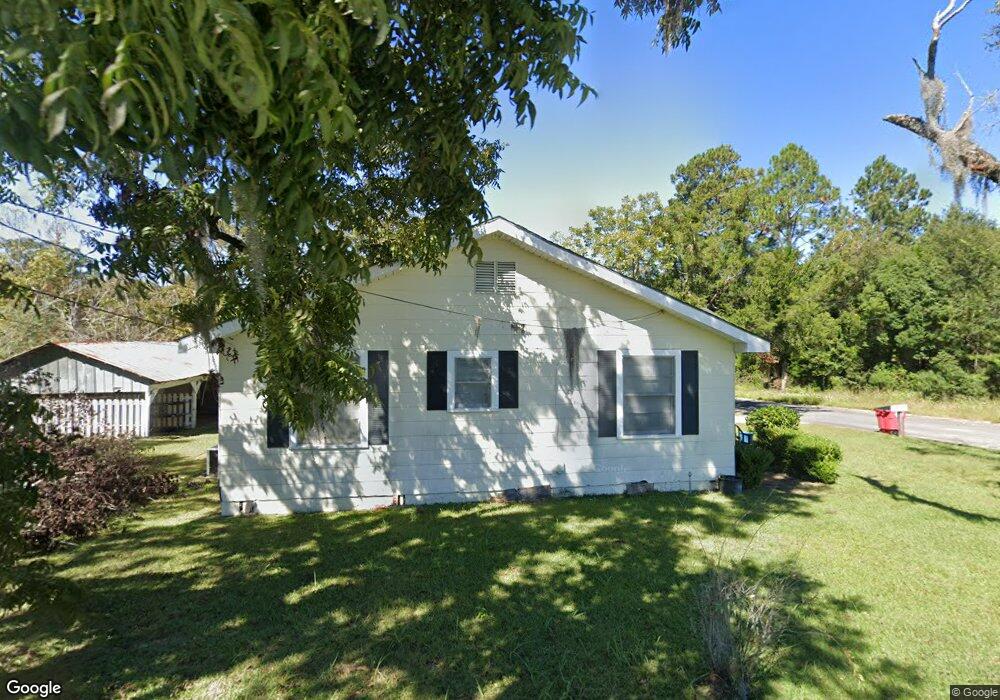117 Sreda St, Blackshear, GA 31516 - photo 1