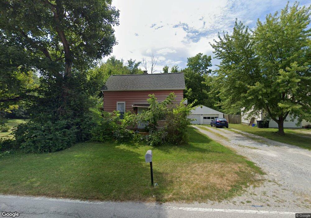 2602 Poland Hill Rd, Lafayette, IN 47909 - photo 1