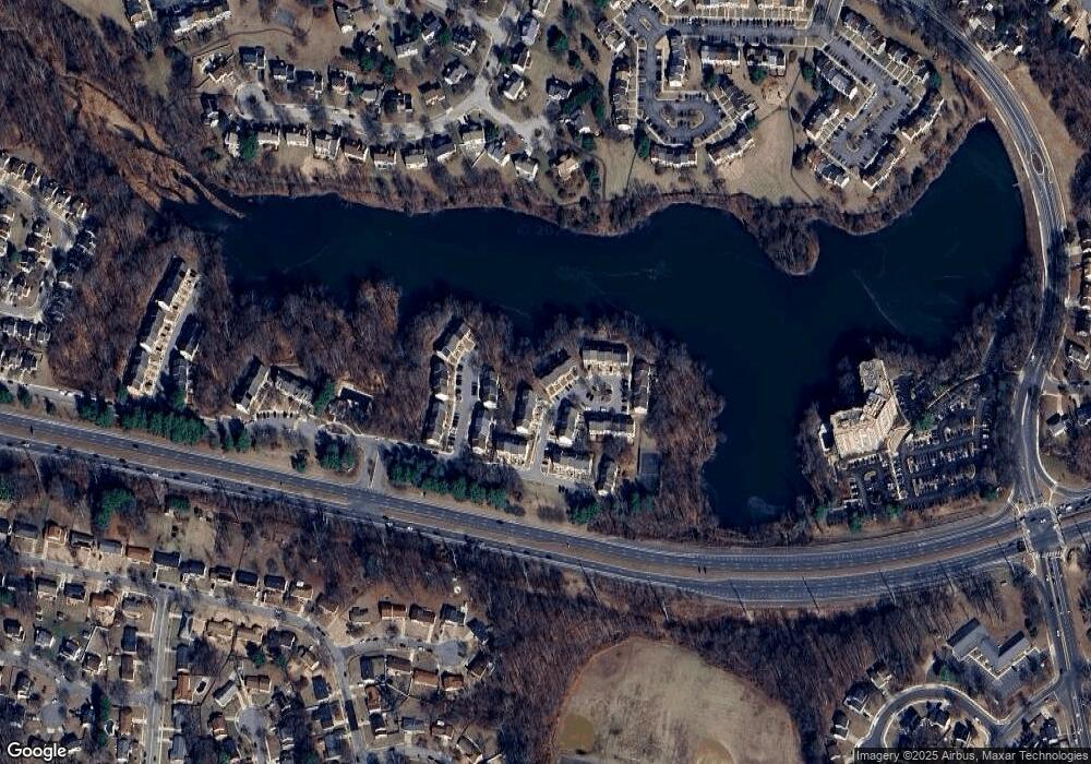 612 Stillwater Place, Bowie, MD 20721 - photo 1