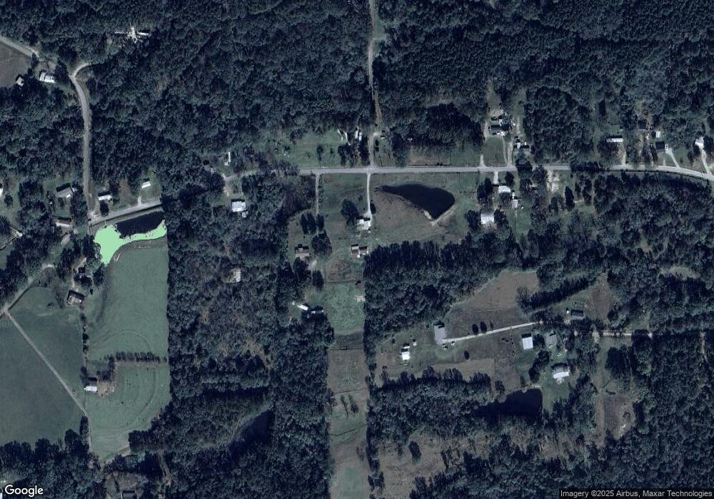 222 Flem Phillips Rd, Laurel, MS 39443 - photo 1