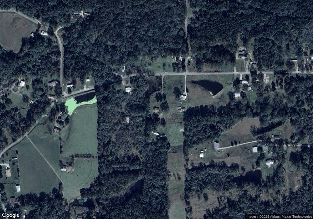 212 Flem Phillips Rd, Laurel, MS 39443 - photo 1