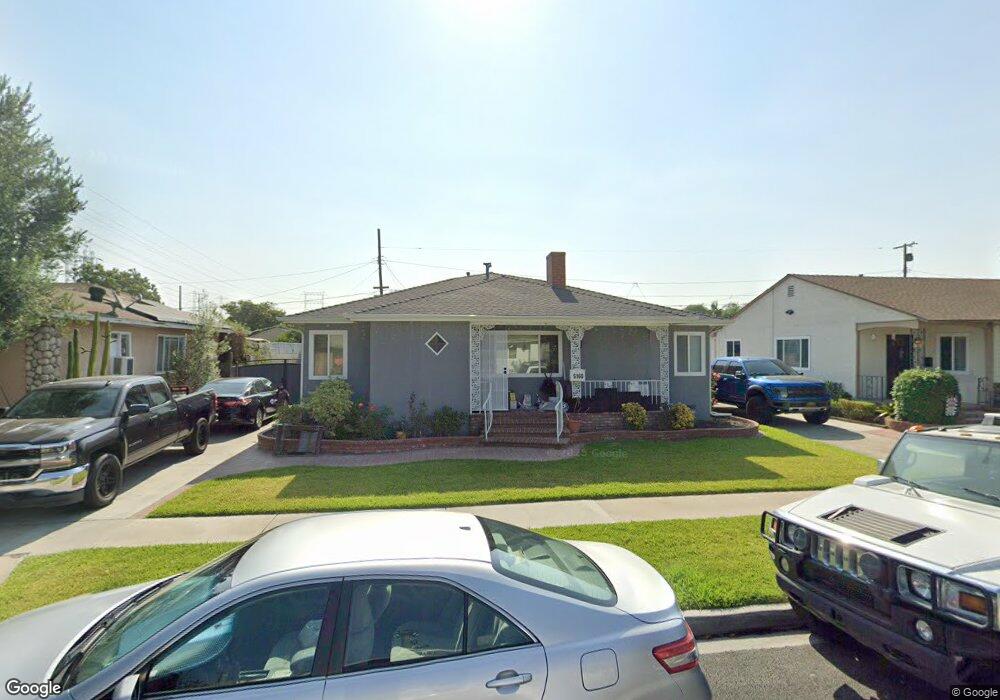 6160 Castana Ave, Lakewood, CA 90712 - photo 1