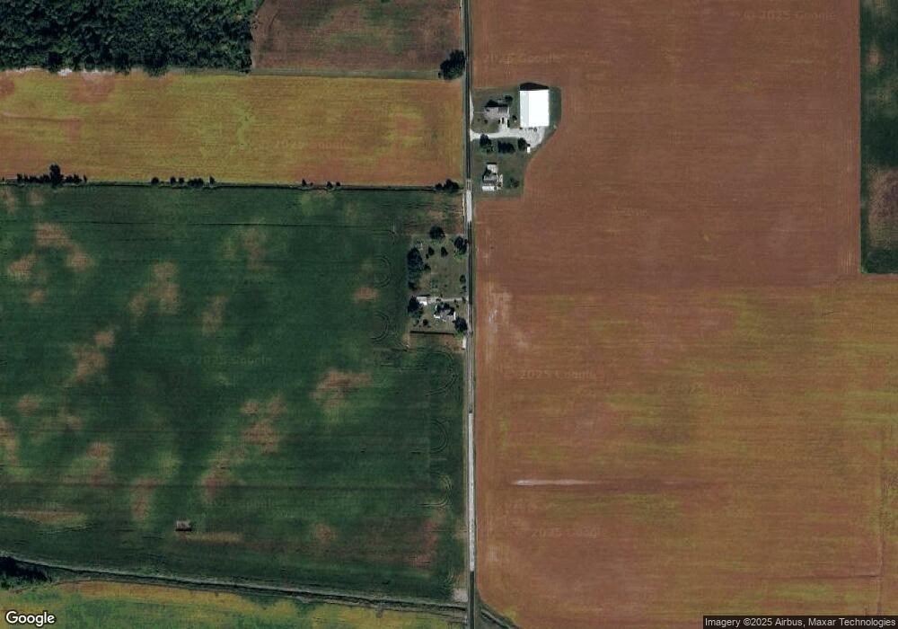 3262 S 1175 W, Kempton, IN 46049 - photo 1