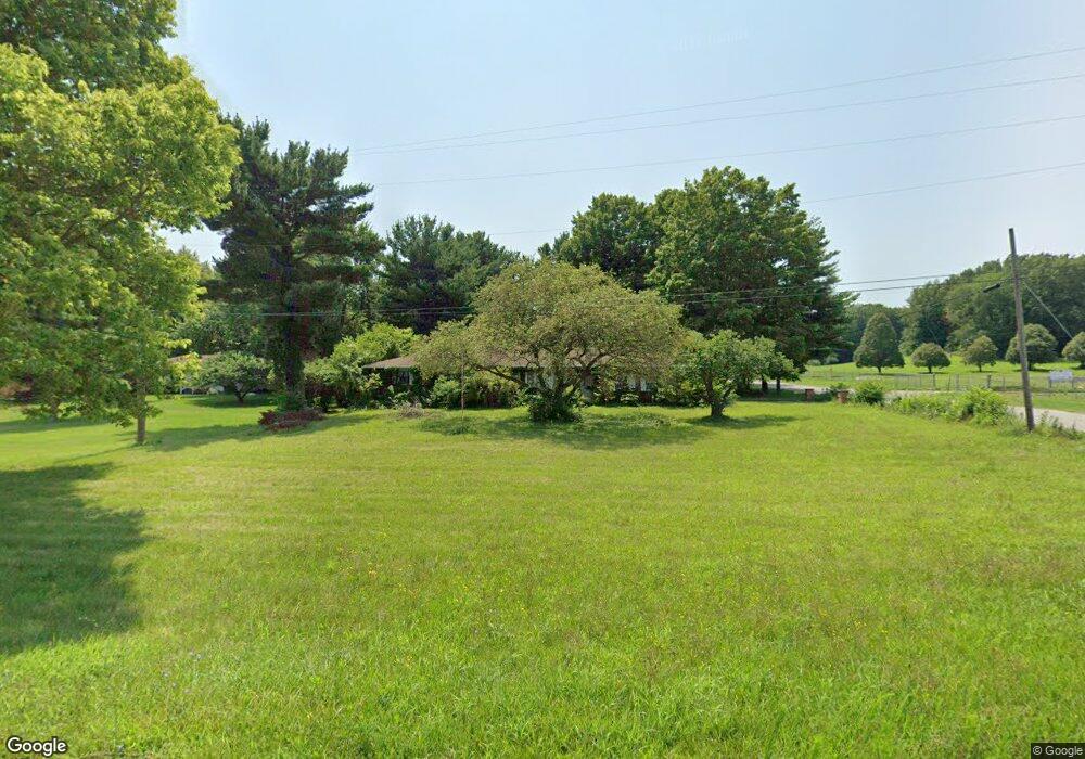 14720 Dragoon Trail, Mishawaka, IN 46544 - photo 1