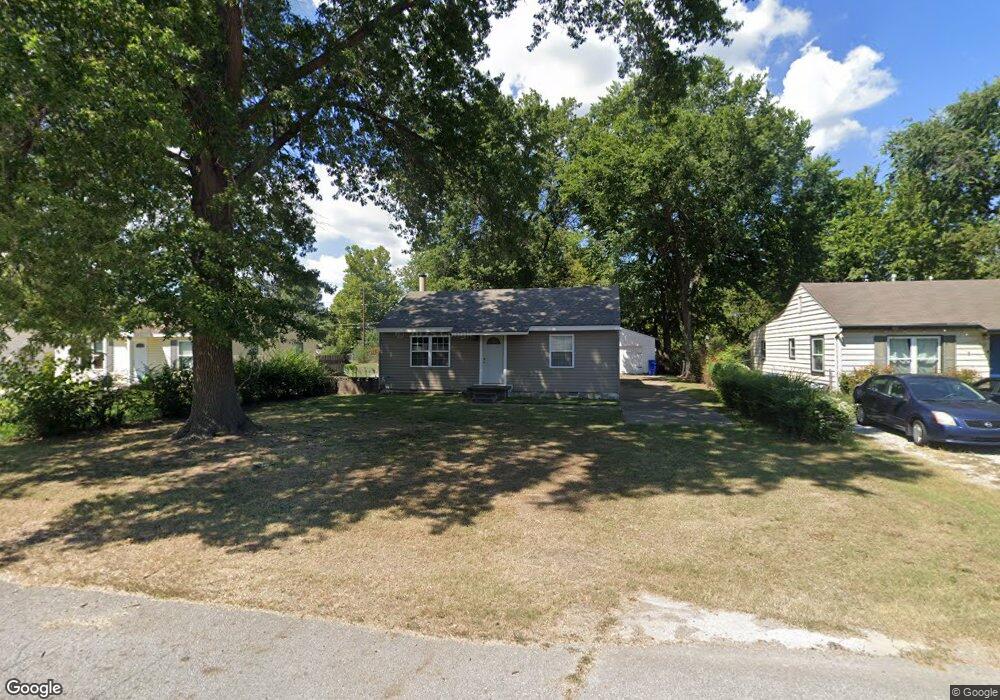 312 W Memphis St, Broken Arrow, OK 74012 - photo 1